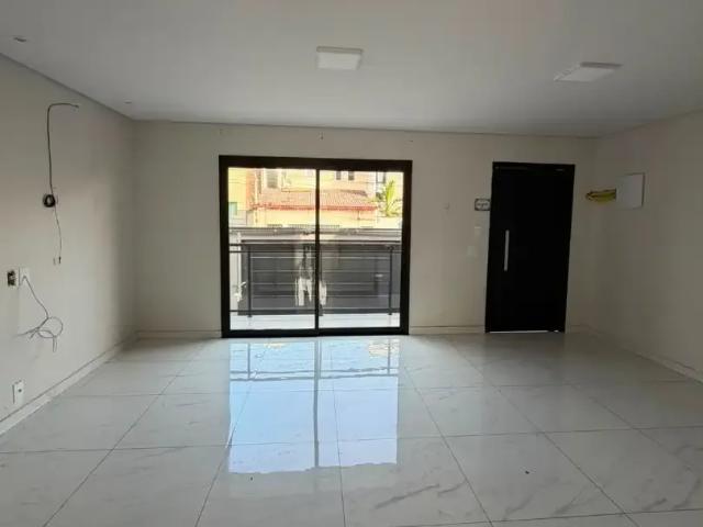 Casa / Sobrado para Locação em Cajamar/SP Portais Polvilho 3 Quartos