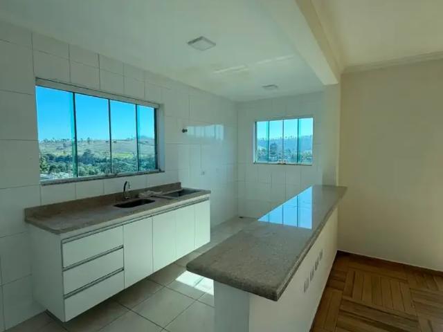 Casa / Sobrado para Locação em Cajamar/SP Portais Polvilho 3 Quartos