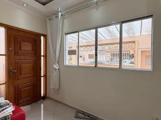 Casa / Sobrado para Locação em Cajamar/SP Portais Polvilho 3 Quartos