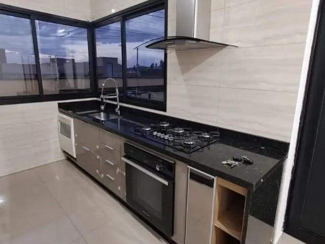 Casa / Sobrado para Locação em Cajamar/SP Portais Polvilho 3 Quartos