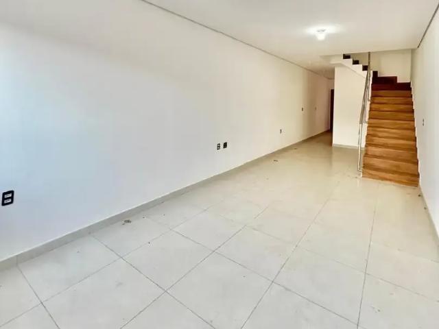 Casa / Sobrado para Locação em Cajamar/SP Portais Polvilho 2 Quartos
