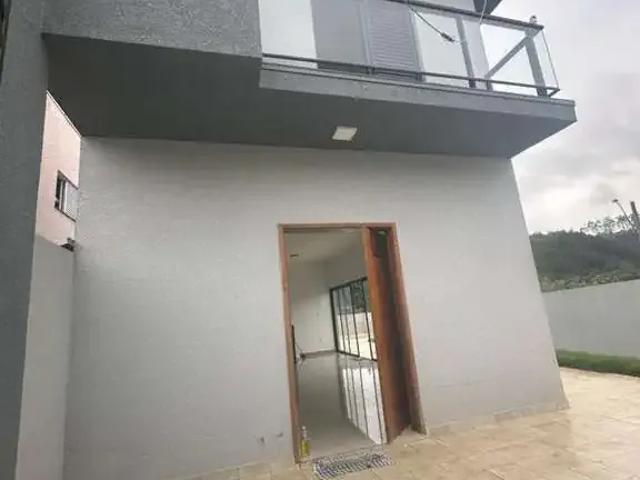 Casa / Sobrado para Locação em Cajamar/SP Portais Polvilho 2 Quartos