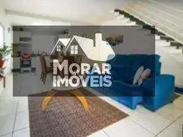 Casa / Sobrado para Locação em Cajamar/SP Portais Polvilho 2 Quartos