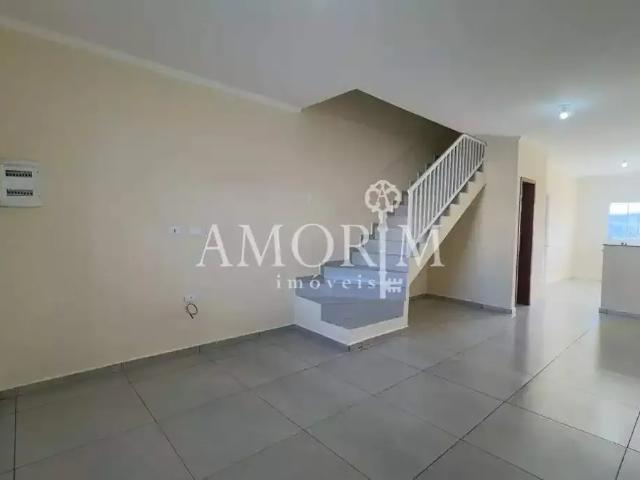 Casa / Sobrado para Locação em Cajamar/SP Portais Polvilho 2 Quartos