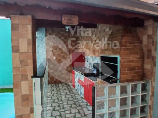 Casa / Sobrado para Locação em Cajamar/SP Portais Polvilho 2 Quartos
