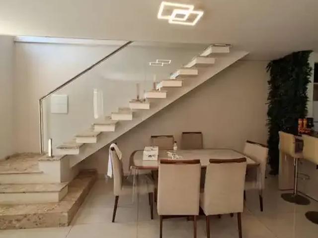 Casa / Sobrado para Locação em Cajamar/SP Portais Polvilho 4 Quartos