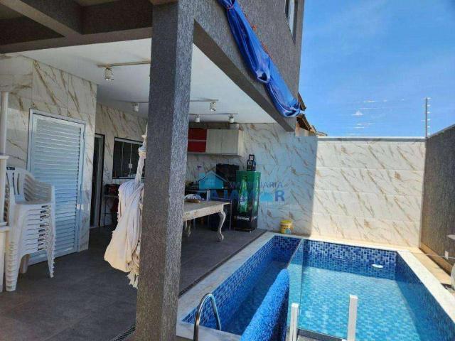 Casa / Sobrado para Locação em Cajamar/SP Portais Polvilho 5 Quartos