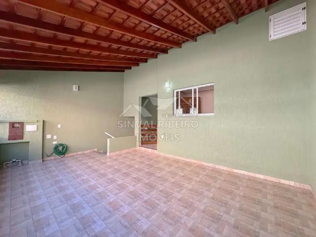 Casa / Sobrado para Locação em Cajamar/SP São Luiz Polvilho 3 Quartos