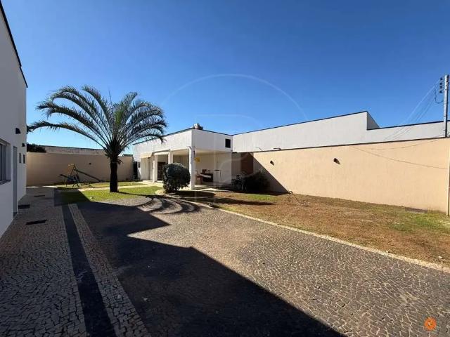 Casa / Sobrado para Locação em Caldas Novas/GO Bandeirante 3 Quartos