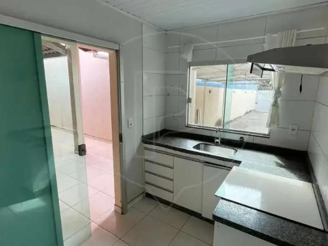 Casa / Sobrado para Locação em Caldas Novas/GO Estância Itaguaí 2 Quartos