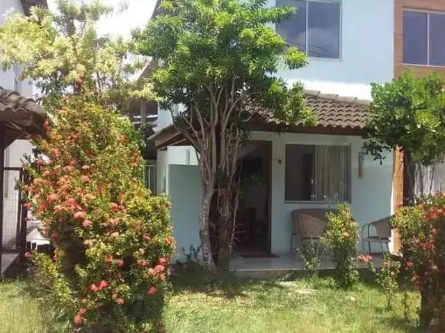 Casa / Sobrado para Locação em Camaçari/BA Abrantes 4 Quartos