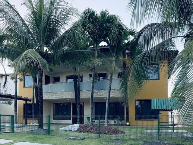 Casa / Sobrado para Locação em Camaçari/BA Abrantes 5 Quartos