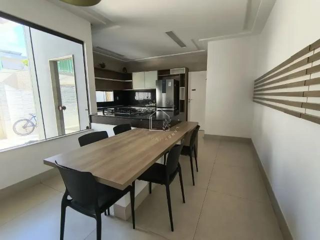 Casa / Sobrado para Locação em Camaçari/BA Alphaville Abrantes 4 Quartos