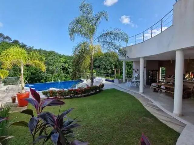 Casa / Sobrado para Locação em Camaçari/BA Alphaville Abrantes 4 Quartos