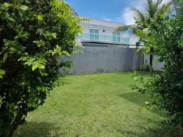 Casa / Sobrado para Locação em Camaçari/BA Alphaville Abrantes 4 Quartos