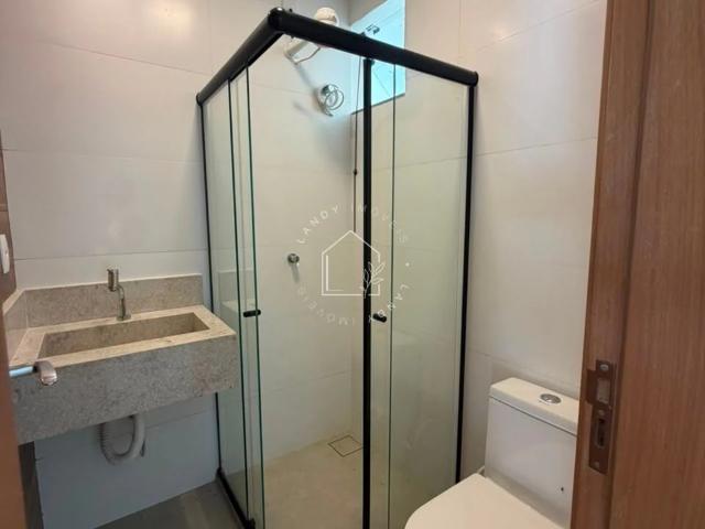 Casa / Sobrado para Locação em Camaçari/BA Alphaville Abrantes 4 Quartos