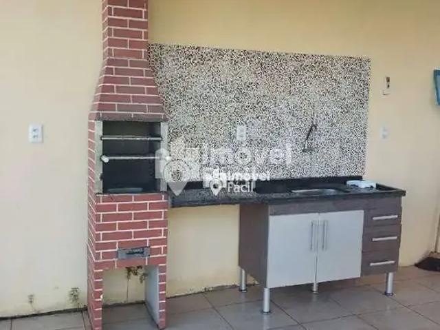 Casa / Sobrado para Locação em Camaçari/BA Arembepe Abrantes 3 Quartos