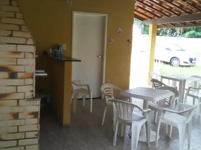 Casa / Sobrado para Locação em Camaçari/BA Barra do Jacuípe