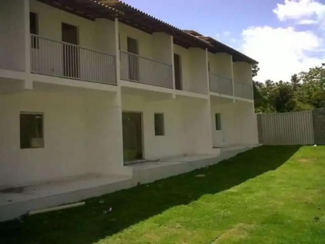 Casa / Sobrado para Locação em Camaçari/BA Barra do Jacuípe 3 Quartos