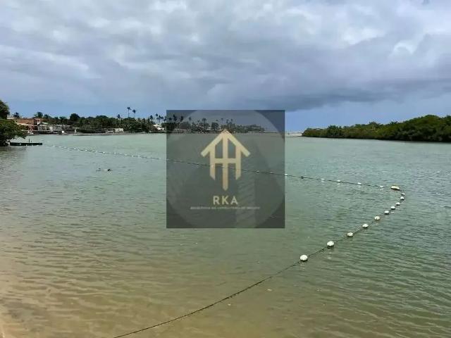 Casa / Sobrado para Locação em Camaçari/BA Barra do Jacuípe 3 Quartos