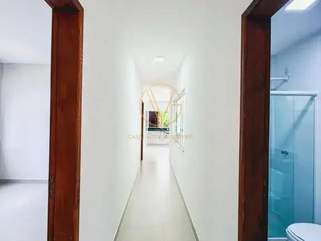 Casa / Sobrado para Locação em Camaçari/BA Barra do Jacuípe 3 Quartos