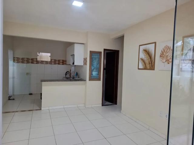 Casa / Sobrado para Locação em Camaçari/BA Barra do Jacuípe 3 Quartos