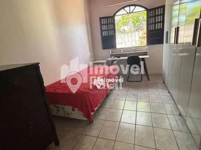 Casa / Sobrado para Locação em Camaçari/BA Camaçari de Dentro 3 Quartos