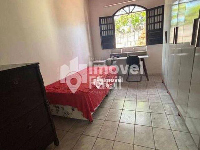 Casa / Sobrado para Locação em Camaçari/BA Camaçari de Dentro 3 Quartos