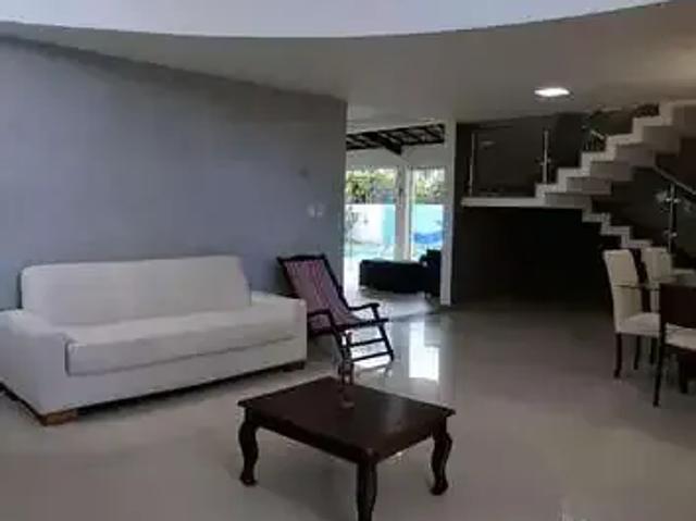 Casa / Sobrado para Locação em Camaçari/BA Catu de Abrantes 4 Quartos