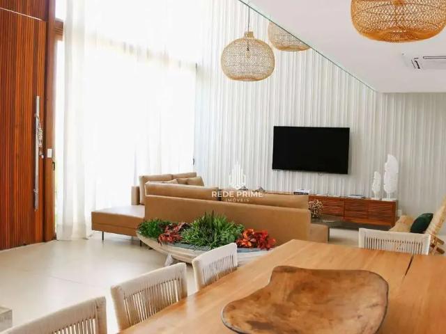 Casa / Sobrado para Locação em Camaçari/BA Guarajuba 7 Quartos
