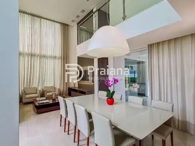 Casa / Sobrado para Locação em Camaçari/BA Guarajuba 5 Quartos