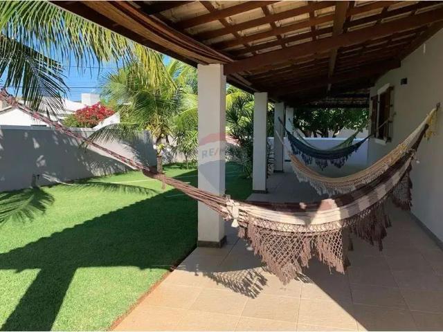 Casa / Sobrado para Locação em Camaçari/BA Guarajuba 8 Quartos