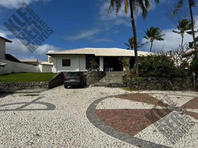 Casa / Sobrado para Locação em Camaçari/BA Interlagos 4 Quartos