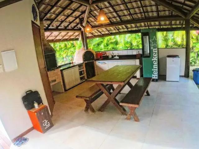 Casa / Sobrado para Locação em Camaçari/BA Itacimirim 5 Quartos