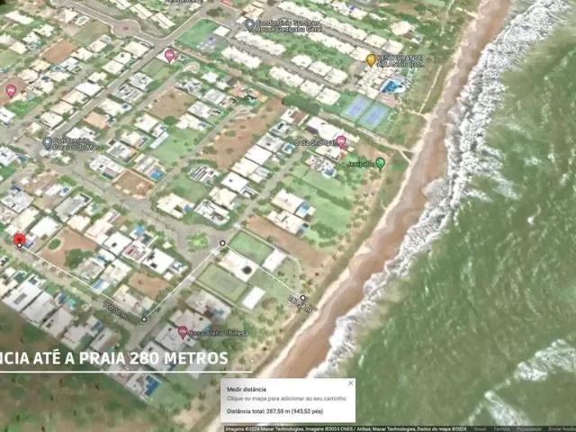 Casa / Sobrado para Locação em Camaçari/BA Monte Gordo 6 Quartos