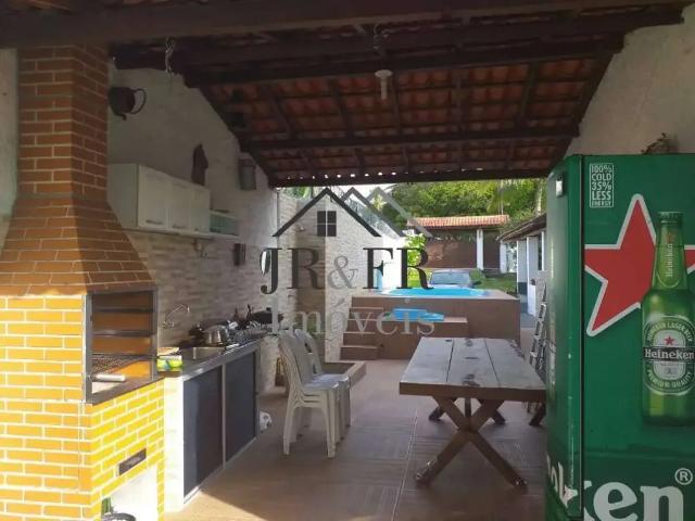 Casa / Sobrado para Locação em Camaçari/BA Monte Gordo 7 Quartos