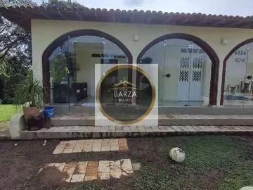 Casa / Sobrado para Locação em Camaragibe/PE Aldeia dos Camarás 4 Quartos