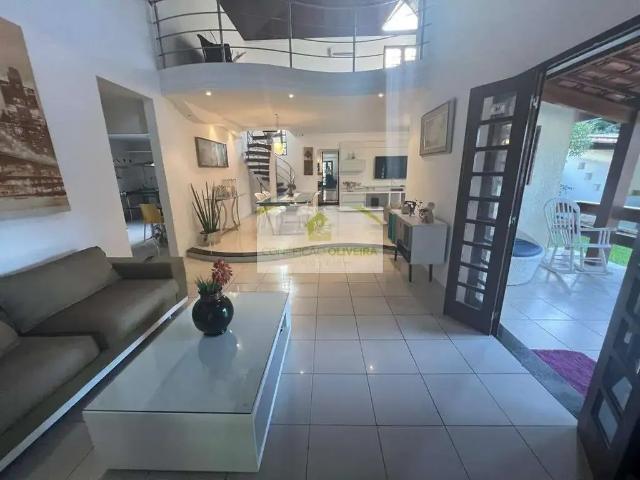 Casa / Sobrado para Locação em Camaragibe/PE Aldeia dos Camarás 4 Quartos