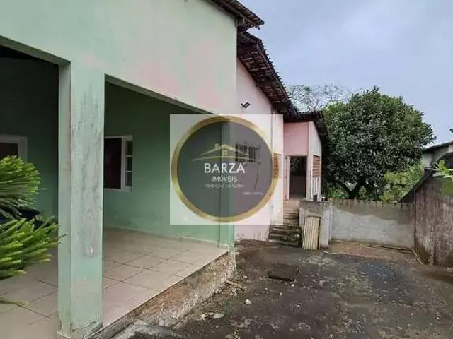 Casa / Sobrado para Locação em Camaragibe/PE Aldeia dos Camarás 4 Quartos