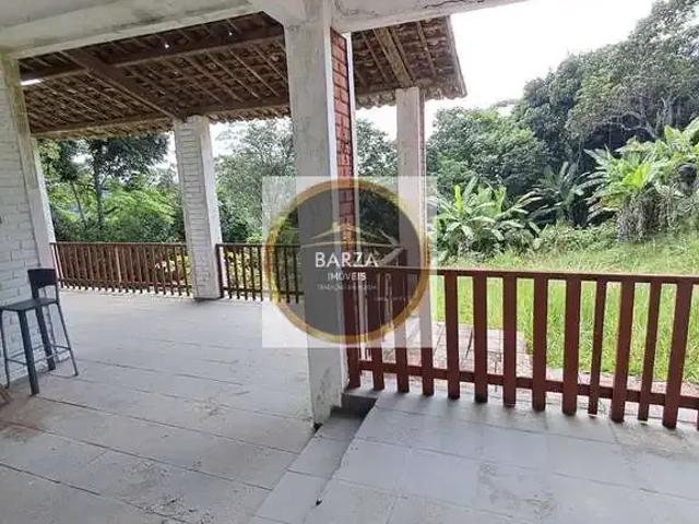 Casa / Sobrado para Locação em Camaragibe/PE Aldeia dos Camarás 5 Quartos