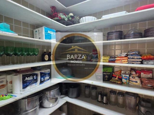 Casa / Sobrado para Locação em Camaragibe/PE Aldeia dos Camarás 8 Quartos