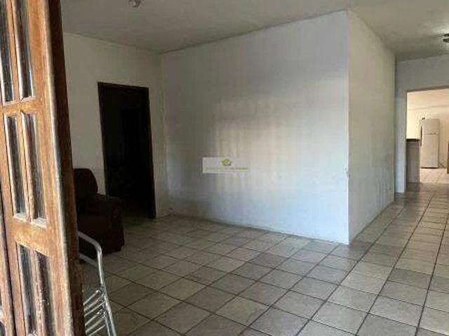 Casa / Sobrado para Locação em Camaragibe/PE Aldeia dos Camarás 3 Quartos