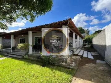 Casa / Sobrado para Locação em Camaragibe/PE Vera Cruz 3 Quartos