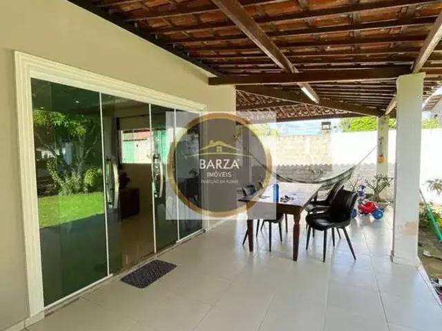 Casa / Sobrado para Locação em Camaragibe/PE Vera Cruz 3 Quartos