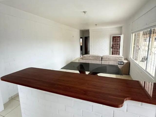 Casa / Sobrado para Locação em Camboriú/SC Tabuleiro 3 Quartos