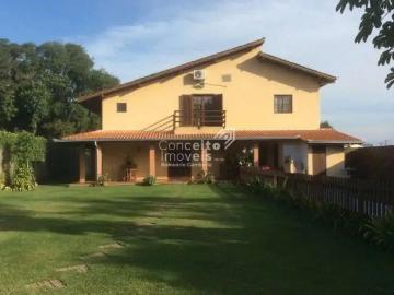 Casa / Sobrado para Locação em Camboriú/SC Centro 5 Quartos