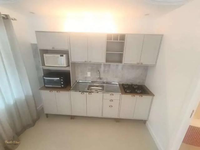 Casa / Sobrado para Locação em Camboriú/SC Cedro 1 Quartos