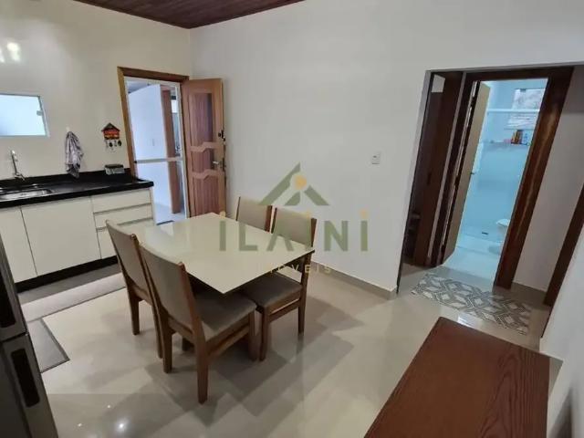 Casa / Sobrado para Locação em Camboriú/SC Cedro 2 Quartos