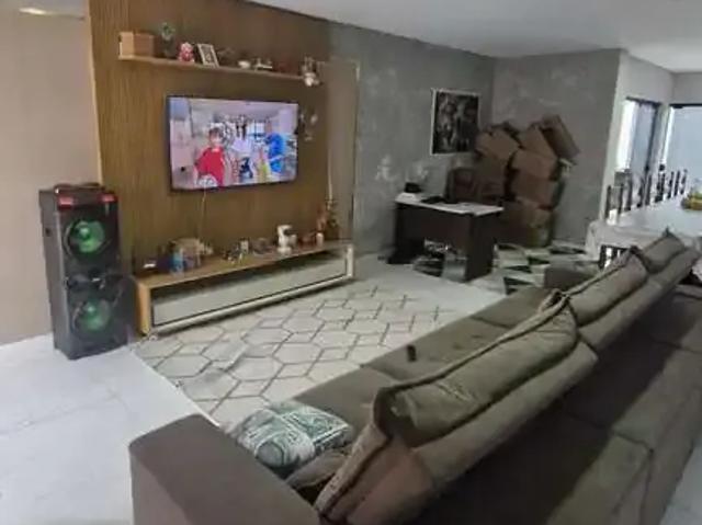 Casa / Sobrado para Locação em Camboriú/SC Cedro 3 Quartos