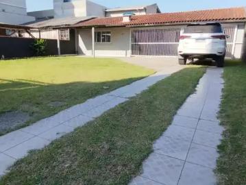 Casa / Sobrado para Locação em Camboriú/SC Lídia Duarte 4 Quartos